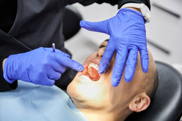 Best Cosmetic Emergency Dentistry in Pemberville, OH