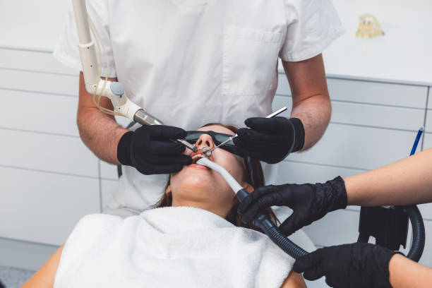 Best Cosmetic Emergency Dentistry in Pemberville, OH