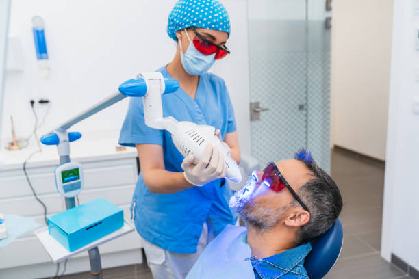 Best Emergency Treatment for Dental Infections or Abscesses in Pemberville, OH